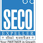 Sharma expeller company, Ludhiana, India logo