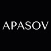 What could APASOV buy with $422.7 thousand?