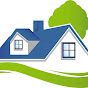 Real estate in USA logo