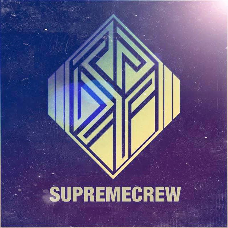 SupremeDanceCrew