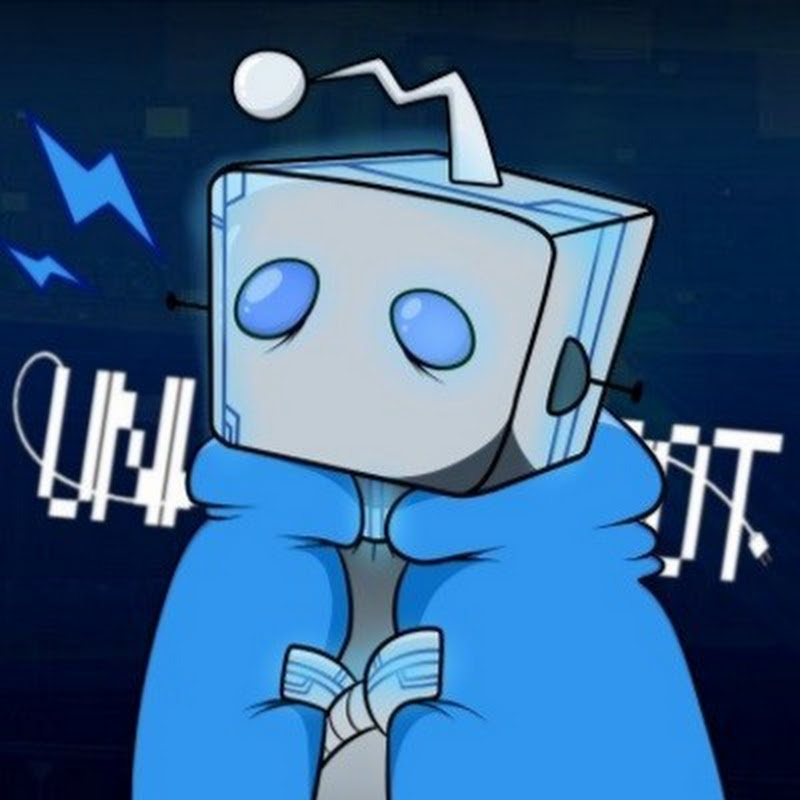 UnWir3D RoBot icon