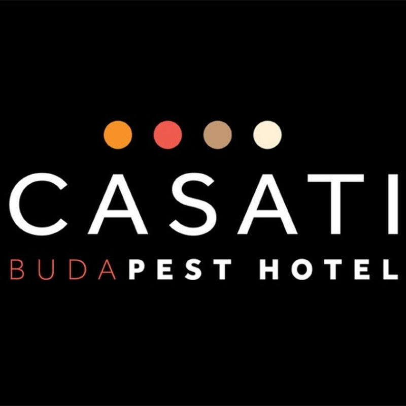 Budapest Casati
