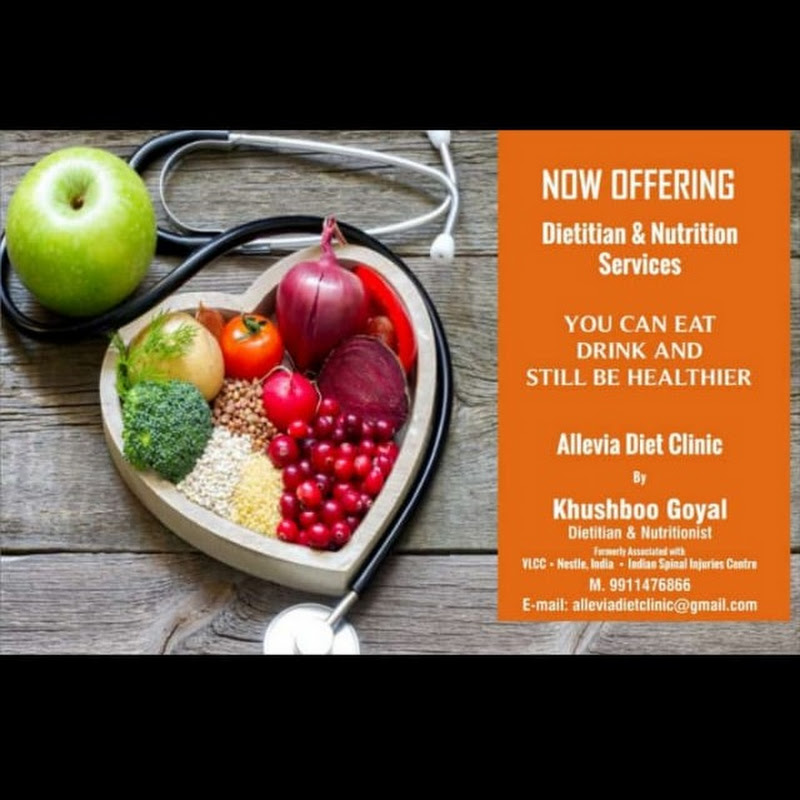 Allevia Diet Clinic