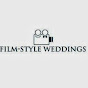 Film Style Weddings