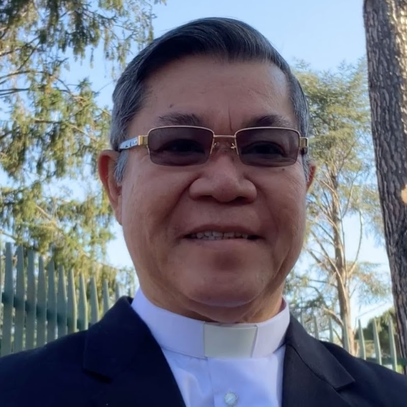 Fr Mario Sobrejuanite - Official Channel