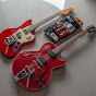Guitars, Pedals, And Things