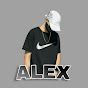 GAMING TUBE ALEX logo