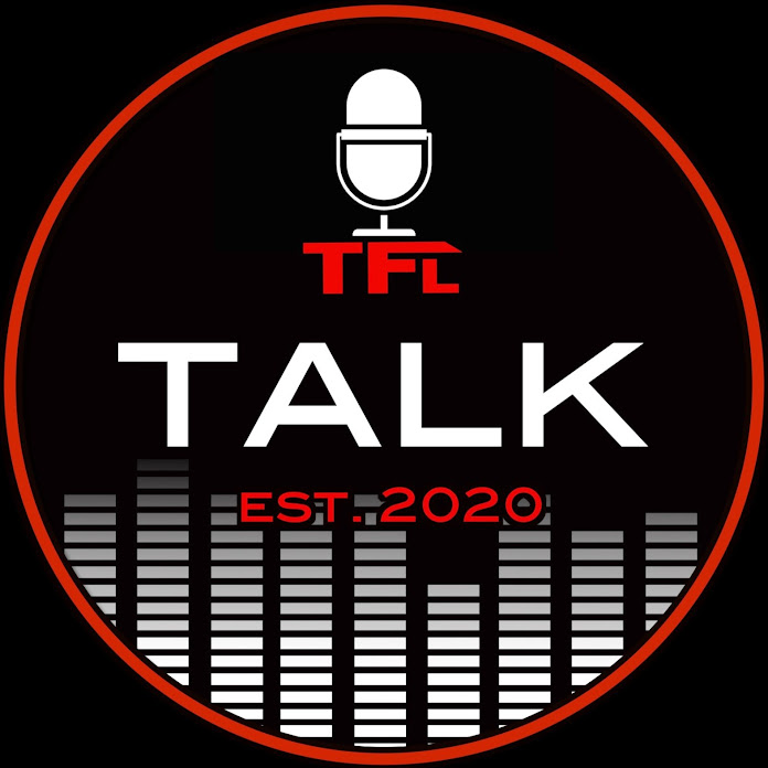 TFLtalk Net Worth & Earnings (2025)