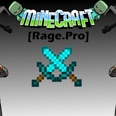 [Rage.Pro]GameChannel channel logo