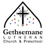 Gethsemane Lutheran logo