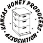 Kansas Honey Producers Association logo
