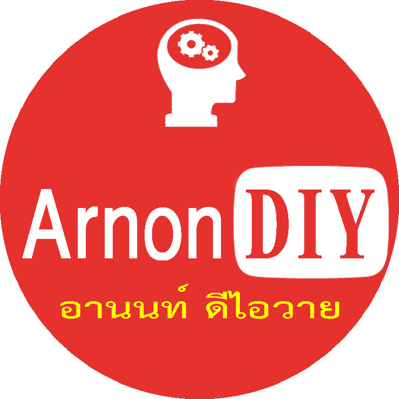ArnonDIY