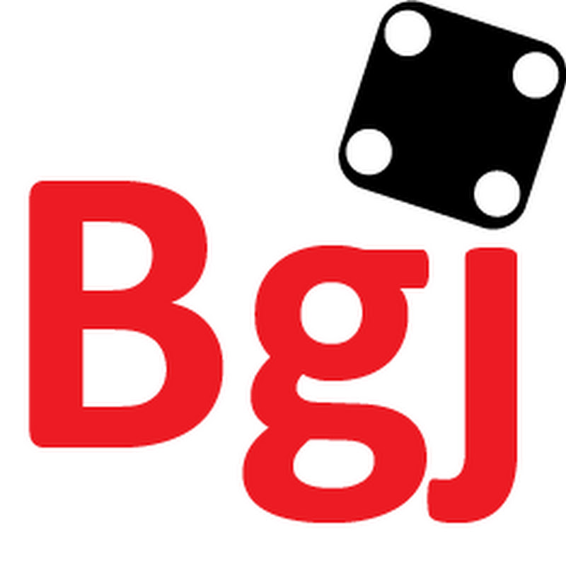 Boardgamejunkies