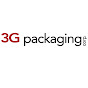 3G Packaging Corp. logo