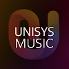 What could Unisys Music buy with $846.6 thousand?