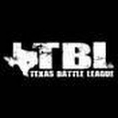 TexasBattleLeague channel logo