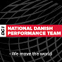 DGI Verdensholdet – National Danish Performance Team