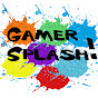 Gamer Splash logo