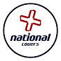 National Covers logo