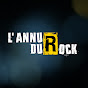 L'Annu'R Du Rock logo