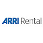 ARRI Rental logo