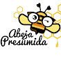 Abeja Presumida logo