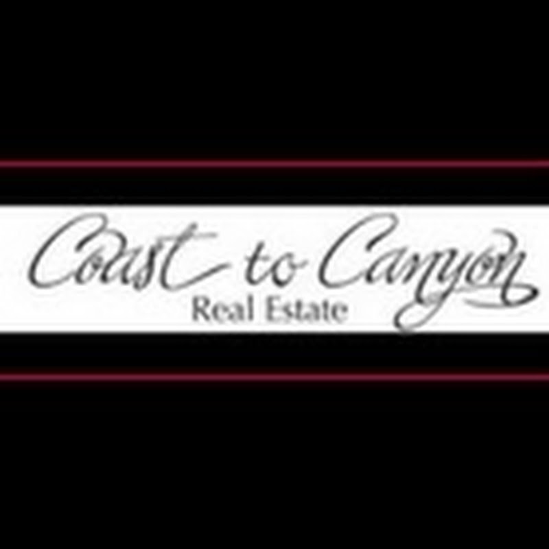 Coast to Canyon Real Estate
