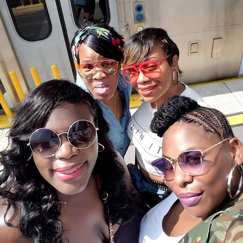 LT3 Fun Over 40!