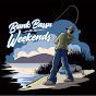 Bank Bassn on the Weekends logo