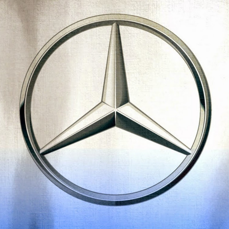 Mercedes-Benz of Buckhead Inventory Channel