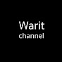 Warit Channel