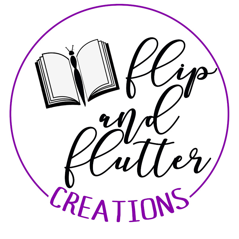 Flip and Flutter Creations