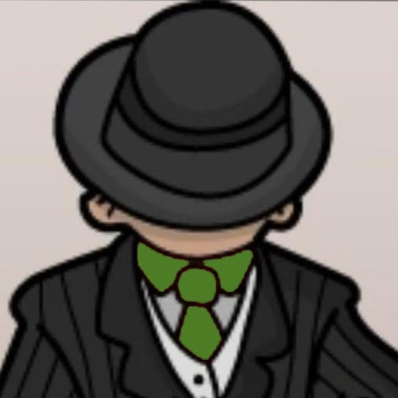TriggermanToni