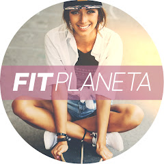 Fit Planeta - zdrowy styl życia