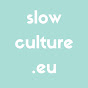 Slow Culture logo