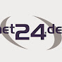 reportnet24TV logo