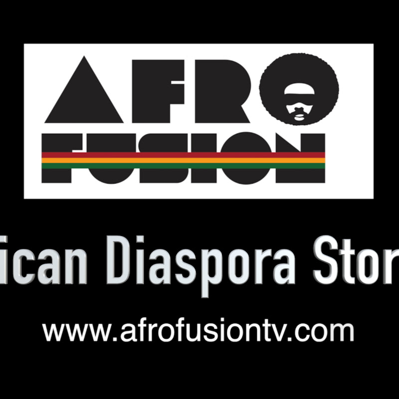 Afrofusion TV