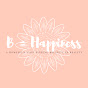 B Equals Happiness logo