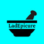 LadEpicure logo