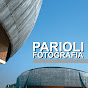 Parioli Fotografia logo