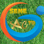 SENE ACTU logo
