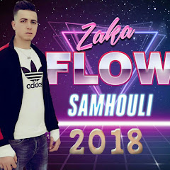 zaka flow channel logo