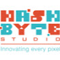 Hashbyte Studio logo