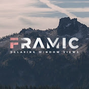 Framic window views