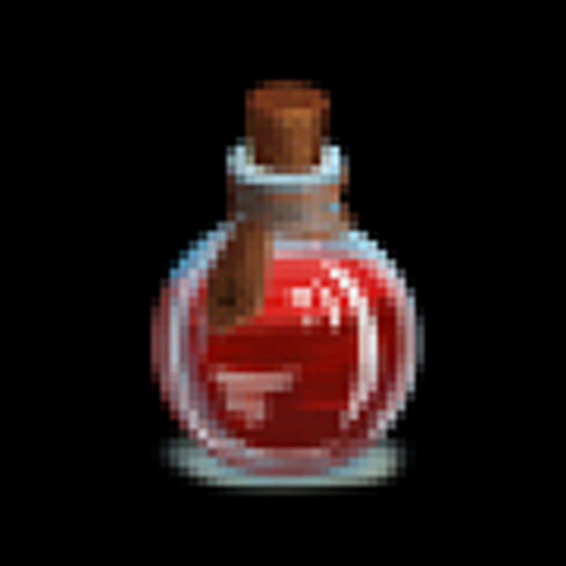 Final Elixir