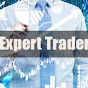 Expiry Trader logo