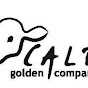 GoldenCalfCompany logo