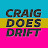 Craig Does Drift