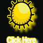 Children Of The Sun Ministries logo