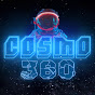 COSMO 360vr logo